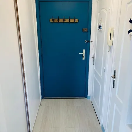 Apartament De Standing Climatise, Avec Piscine, Proche De La Fréjus