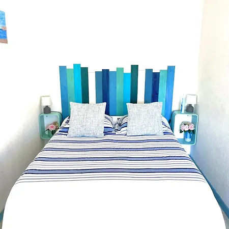 De Standing Climatise, Avec Piscine, Proche De La Apartament