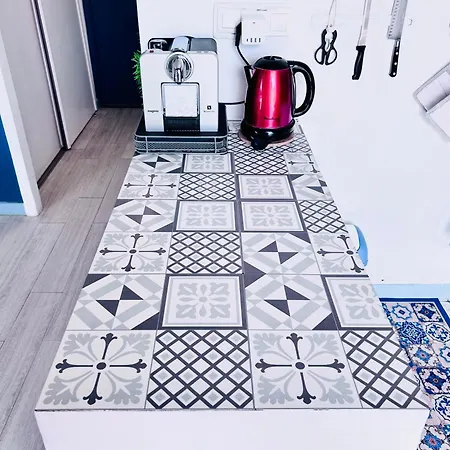 De Standing Climatise, Avec Piscine, Proche De La Apartment *